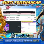 BUKTI JACKPOT SLOT SWEET BONANZA 2500 DI INDONESIA TGL 09-09-2026