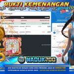 BUKTI JACKPOT MAHJONG WINS 3 – BLACK SCATTER DI INDONESIA TGL 01-09-2026