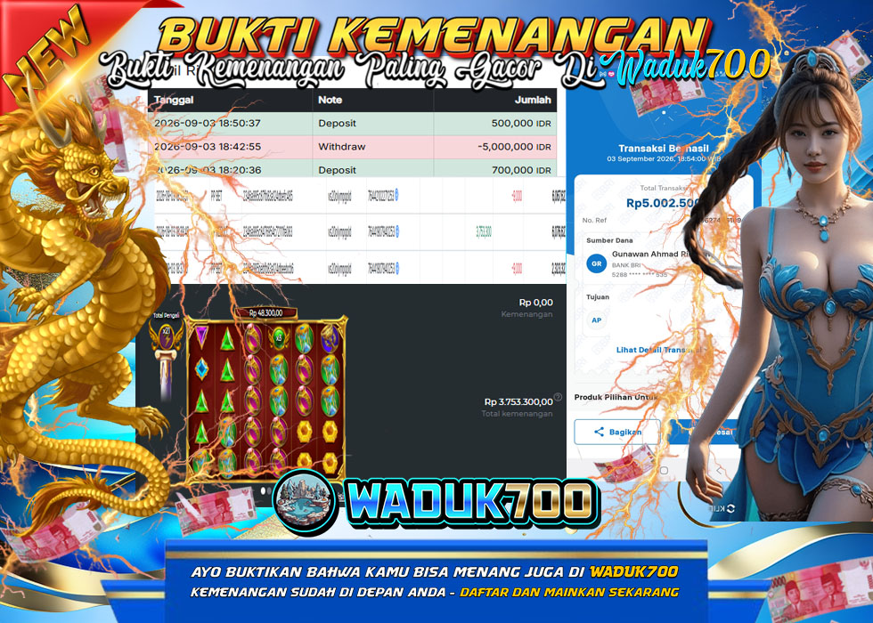 BUKTI JACKPOT GATES OF OLYMPUS SUPER SCATTER DI INDONESIA TGL 03-09-2026