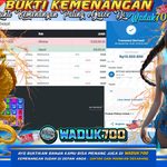 BUKTI JACKPOT SLOT SWEET BONANZA 1000 DICE DI INDONESIA TGL 08-09-2026