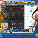 BUKTI JACKPOT MAHJONG WASY 1DI INDONESIA TGL 05-09-2026