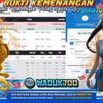 BUKTI JACKPOT TOGEL HONG KONG DI INDONESIA TGL 9-09-2026