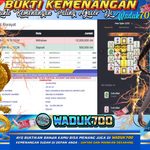 BUKTI JACKPOT SLOT MAHJONG WASY 2 DI INDONESIA TGL 10-09-2026