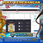 BUKTI JACKPOT SLOT MAHJONG WAYS 2 DI INDONESIA TGL 06-09-2026