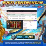 BUKTI JACKPOT SLOT GATES OF OLYMPUS 1000 DI INDONESIA TGL 12-09-2026