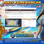 BUKTI JACKPOT SLOT MAHJONG WAYS 3 DI INDONESIA TGL 12-09-2026